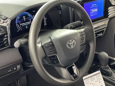 New 2026 Toyota Camry LE image 14