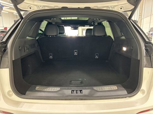 Certified 2025 Lincoln Nautilus Reserve w/ Jet Appearance Package image 35