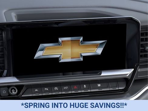 New 2026 Chevrolet Silverado 1500 High Country w/ High Country Premium Package image 20