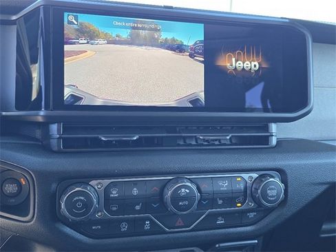 New 2026 Jeep Gladiator Willys image 10