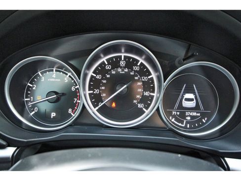 Used 2024 MAZDA CX-5 AWD 2.5 S w/ Select Package image 17