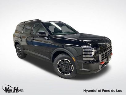 New 2026 Hyundai Palisade XRT Pro