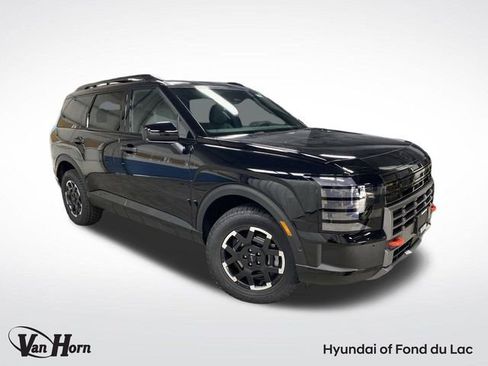 New 2026 Hyundai Palisade XRT Pro image 1