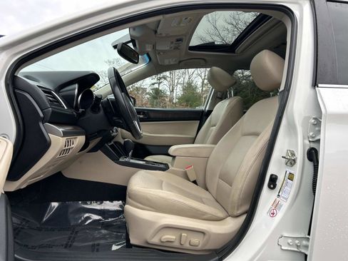 Used 2016 Subaru Outback 2.5i Limited image 21