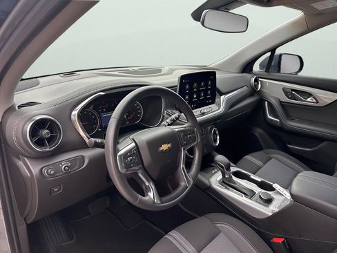 Used 2023 Chevrolet Blazer LT w/ Convenience Package image 26