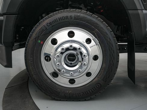 New 2026 Ford F450 XL w/ 360-Degree Camera Package image 11