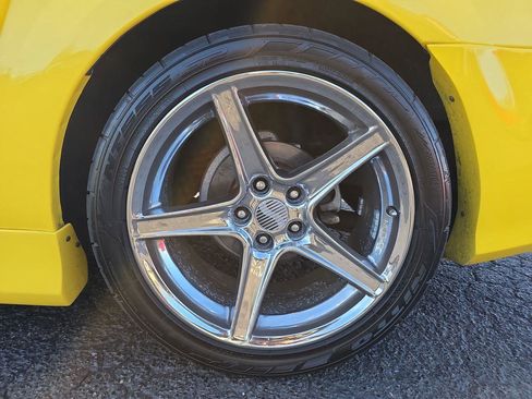 Used 2002 Ford Mustang GT image 36