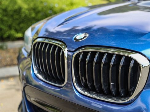 Used 2019 BMW X4 xDrive30i w/ M Sport Package 2 AWD/4WD image 13