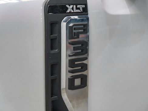 Used 2025 Ford F350 XLT w/ FX4 Off-Road Package AWD/4WD image 50
