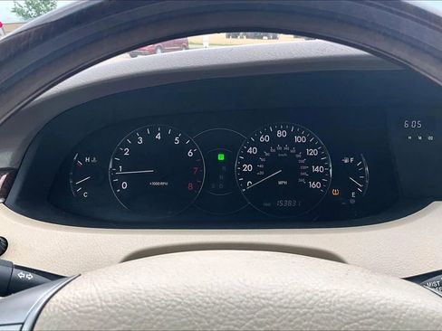 Used 2008 Toyota Avalon FWD image 19