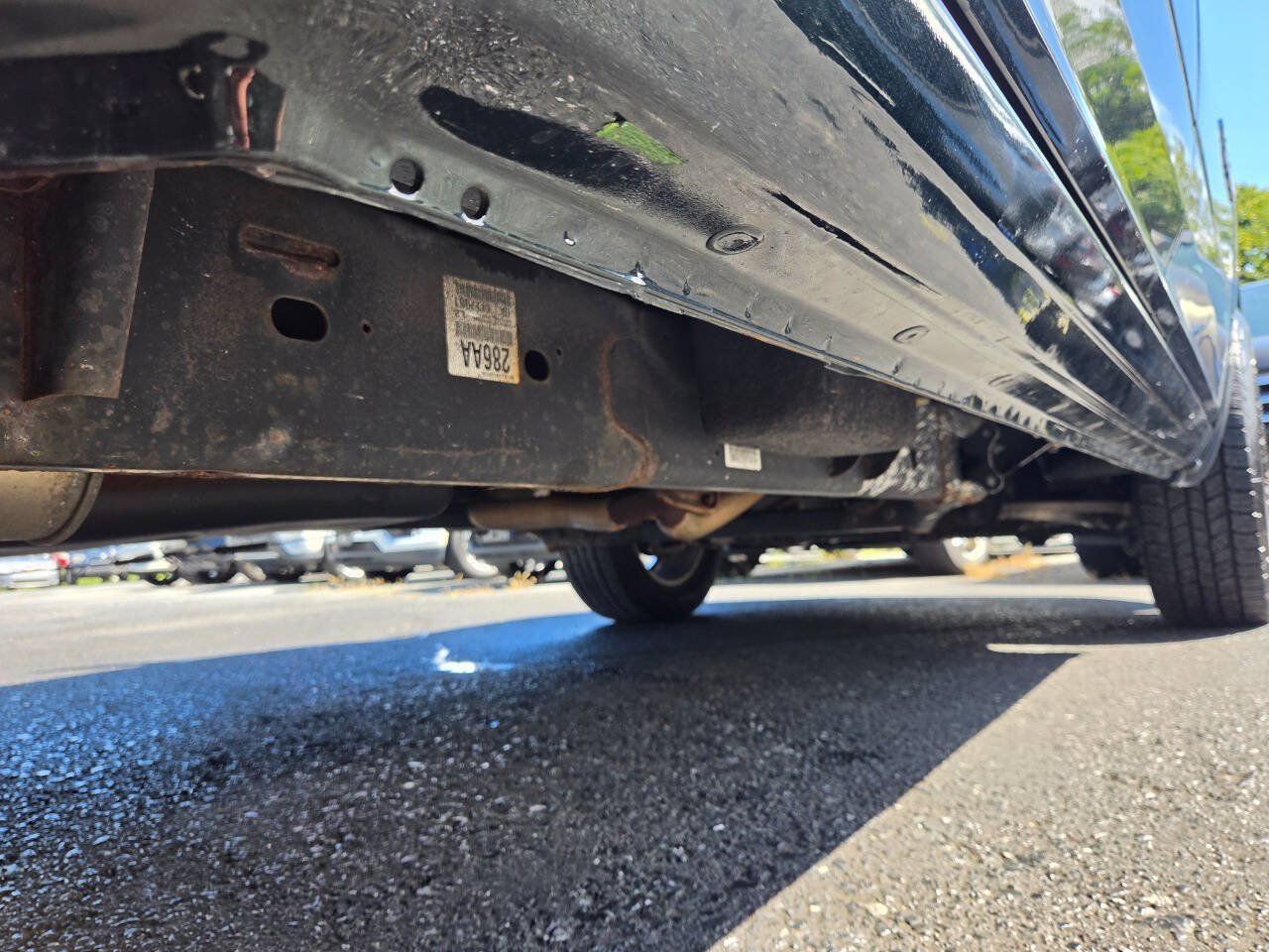Used 2015 RAM 1500 Big Horn AWD/4WD image 14