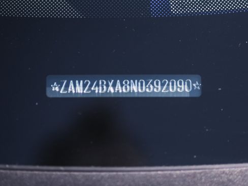 Used 2022 Maserati MC20 Coupe image 28