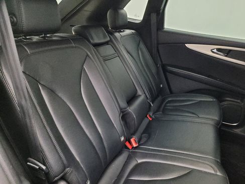 Used 2016 Lincoln MKX Premiere w/ Cargo Utility Package FWD image 19