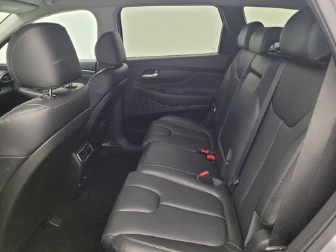 Used 2023 Hyundai Santa Fe XRT AWD/4WD image 18