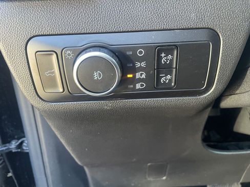 Used 2025 Ford Bronco Sport Big Bend w/ Convenience Package image 13