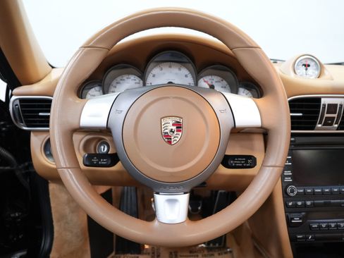 Used 2009 Porsche 911 Carrera S RWD image 33