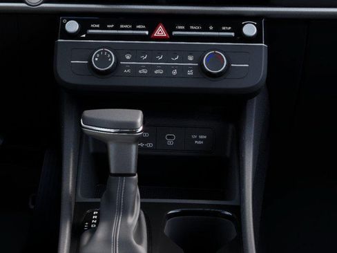 New 2026 Hyundai Tucson SE AWD/4WD image 16