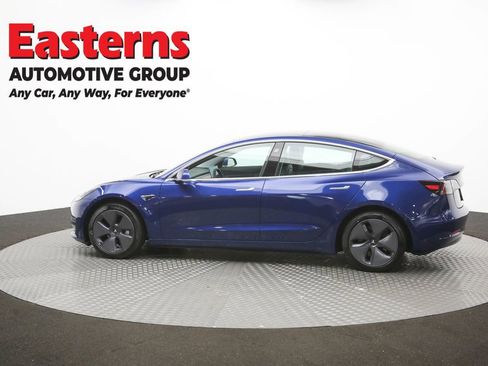 Used 2019 Tesla Model 3 Long Range AWD/4WD image 54