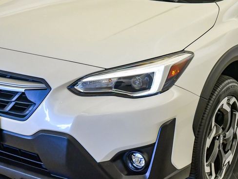 Used 2023 Subaru Crosstrek 2.5i Limited image 9