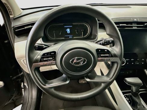 Used 2023 Hyundai Tucson SEL AWD/4WD image 18