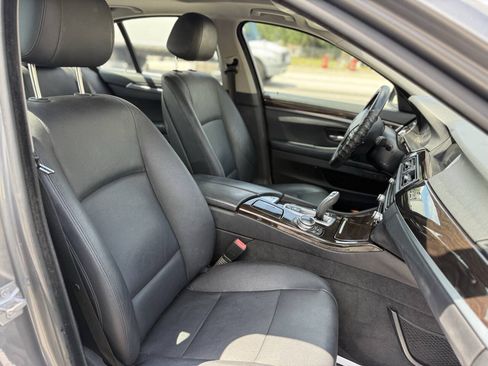 Used 2014 BMW 535i xDrive Sedan AWD/4WD image 24