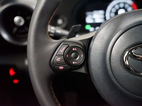 New 2026 Toyota GR86 YUZU Limited w/ GR Aero Kit image 14