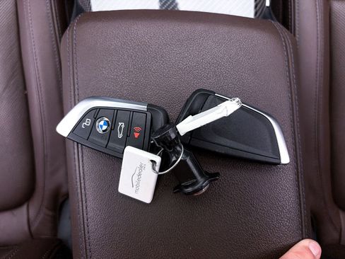 Used 2024 BMW i4 M50 AWD/4WD image 29