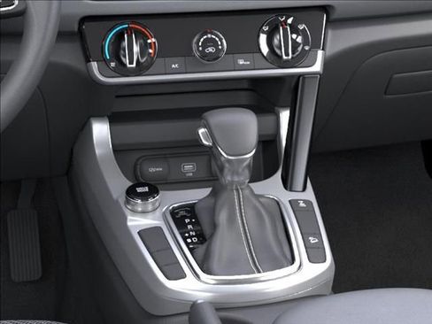 New 2026 Kia Seltos LX FWD image 23