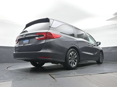 Used 2022 Honda Odyssey EX-L image 33