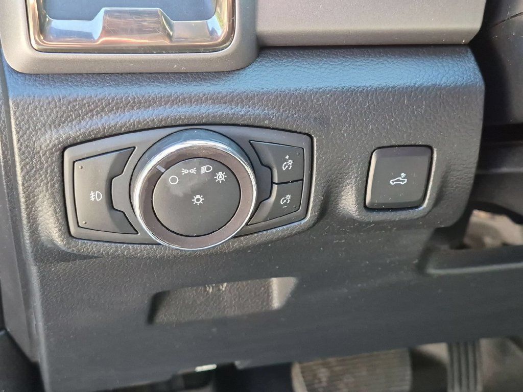 Used 2019 Ford Ranger XLT w/ Equipment Group 301A Mid AWD/4WD image 15