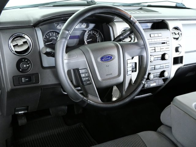 Used 2011 Ford F150 XLT w/ Trailer Tow Pkg AWD/4WD image 20