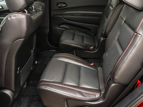 New 2026 Dodge Durango GT image 19