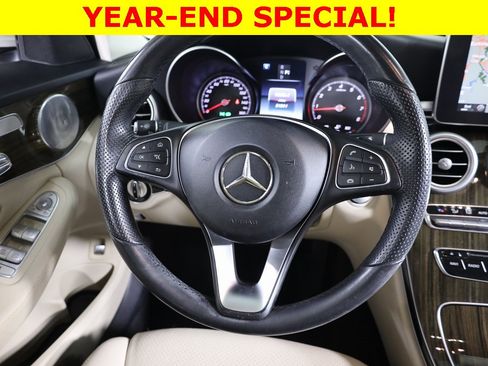 Used 2016 Mercedes-Benz C 300 C 300 image 44