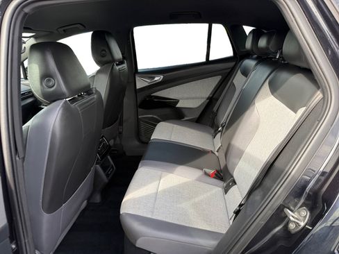 Certified 2023 Volkswagen ID.4 Pro RWD image 16
