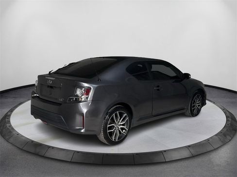 Used 2016 Scion tC 10 Series image 5