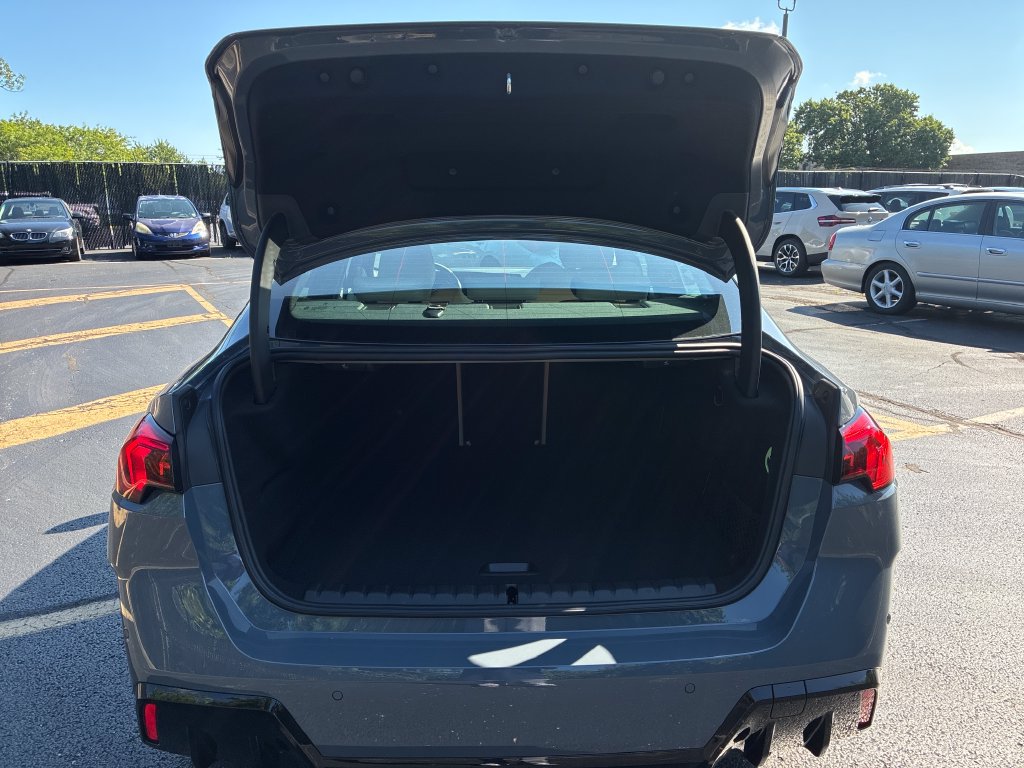 New 2026 BMW 228i xDrive AWD/4WD image 19