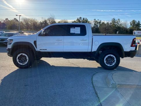 Used 2022 RAM 1500 TRX w/ TRX Level 1 Equipment Group image 4