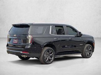 New 2025 Chevrolet Tahoe Premier w/ Sun And Tow Package video 2