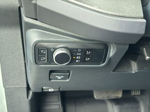 Used 2024 Ford Bronco Badlands AWD/4WD image 15