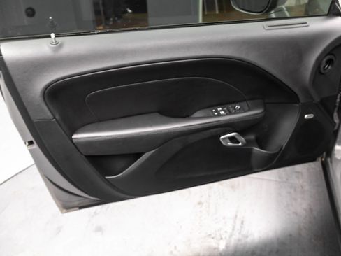 Used 2018 Dodge Challenger SXT Plus image 32