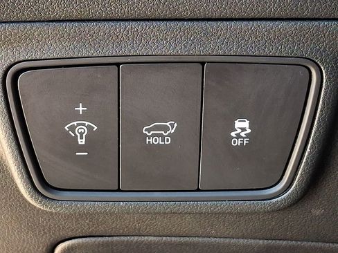 Used 2023 Hyundai Tucson SEL AWD/4WD image 24