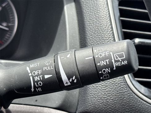 Used 2024 Honda Passport EX-L image 20