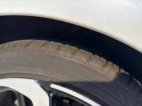 Used 2021 Honda Accord Sport image 9