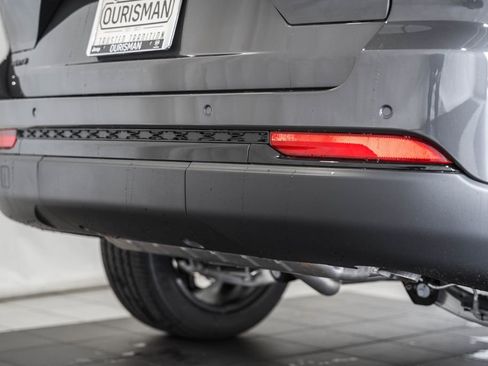 New 2025 Jeep Grand Cherokee 4WD image 8