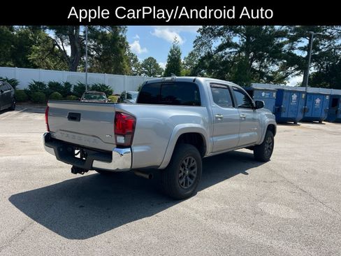 Used 2021 Toyota Tacoma SR5 RWD image 8