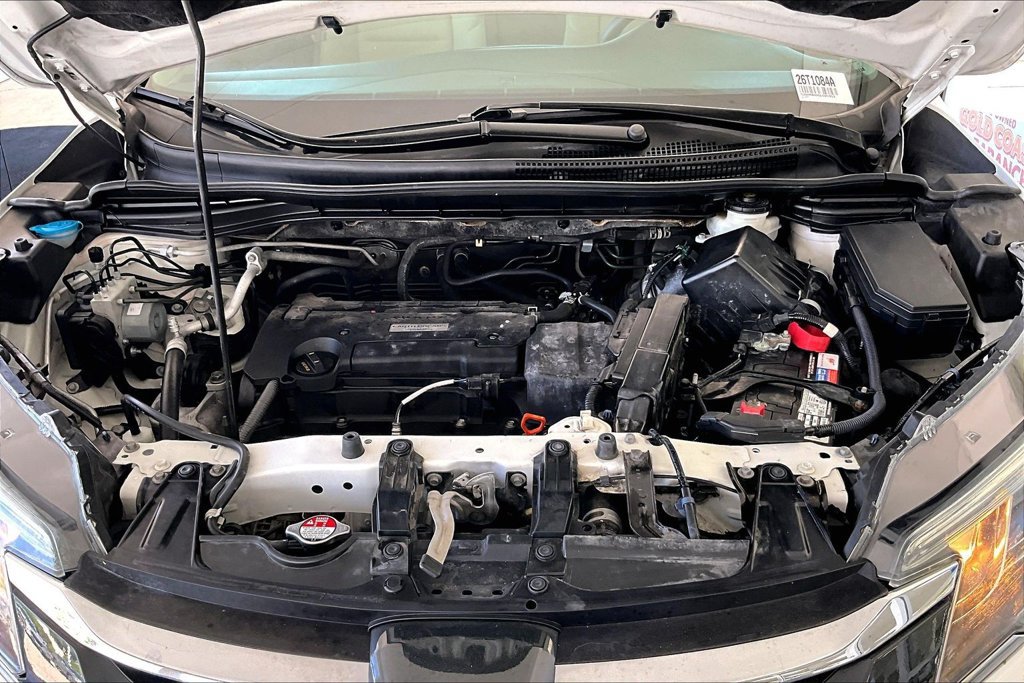 Used 2016 Honda CR-V SE image 30