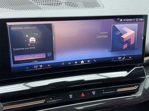 Used 2026 BMW 530i xDrive image 28