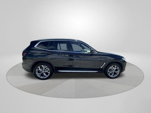 Used 2024 BMW X3 sDrive30i RWD image 8