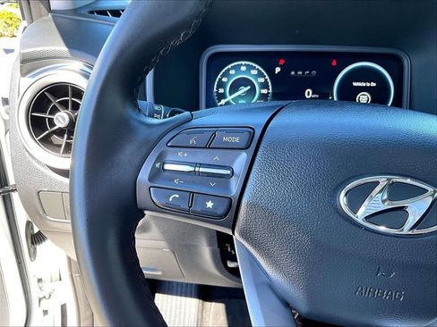 Used 2023 Hyundai Kona SEL w/ Cargo Package FWD image 23