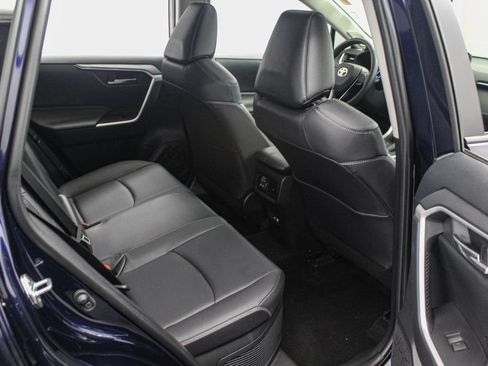 Used 2024 Toyota RAV4 XLE Premium w/ Weather Package AWD/4WD image 19